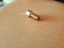 TENDEUR DE CÂBLE  DE GAZ " EN