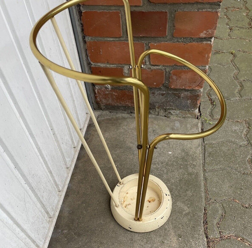 Porte parapluie design années - porte-parapluie,