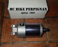Démarreur Yamaha - XP 500 T