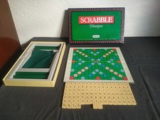 Jeu De Société SCRABBLE