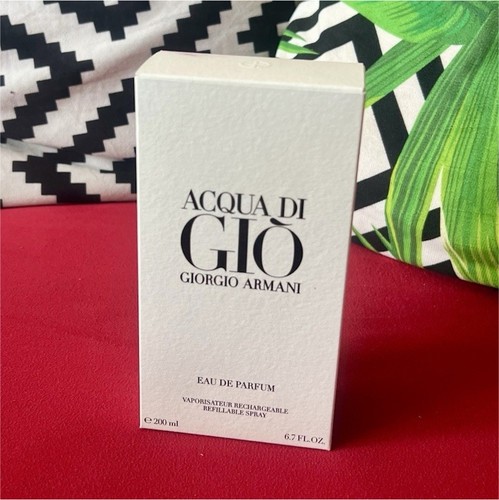 Giorgio armani acqua gio - armani, di