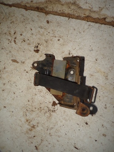 Bac batterie suzuki 80 - bac,