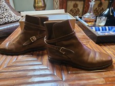 Boots  John LOBB