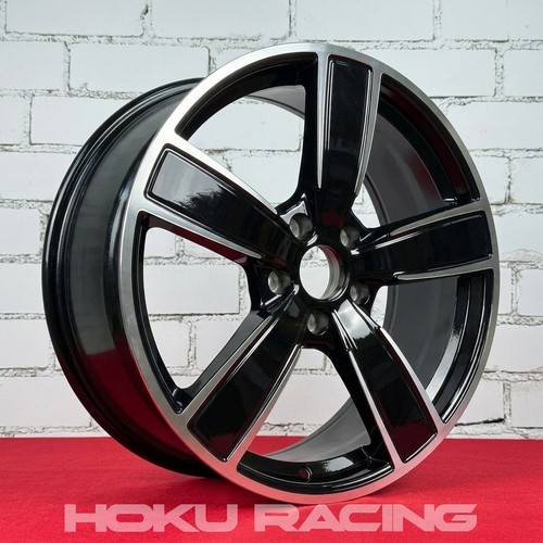 Roues 5x130 style turbo - roues,