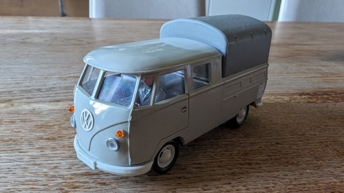 Wiking vw volkswagen - wiking, 1/40