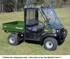 Kawasaki Mule 4010 Utv Complet