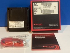 2013-2015 Mercedes Benz Becker Map Pilot Navigation A166 900 89 08 BE MO 14