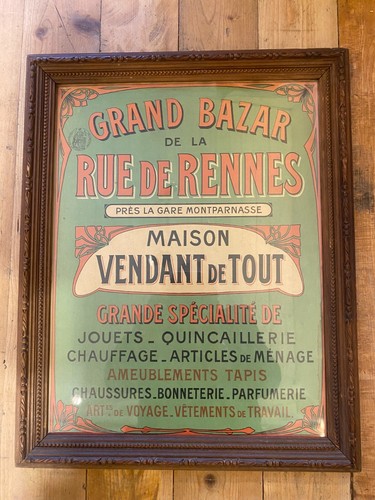 Affiche encadree pour - affiche,