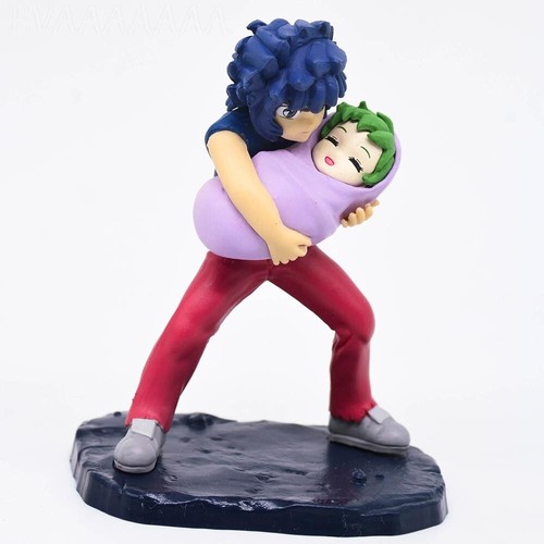 Saint seiya pvc figure - saint,