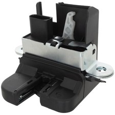 ARRIÈRE COFFRE SERRURE HAYON 5ND827505 POUR VW GOLF 4 IV 09-14 POLO 9N 01-09