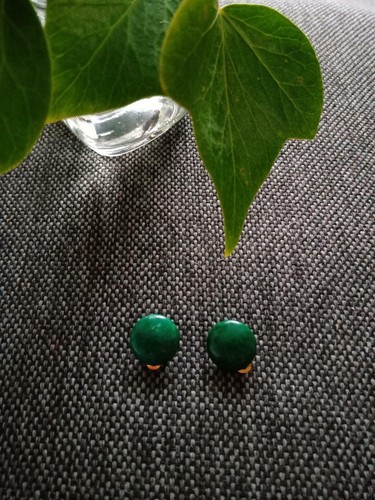 Boucle d oreille clips - 🐰,