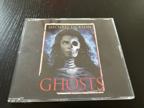 Michael jackson ghosts - michael,