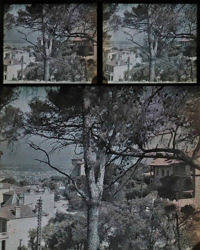 Photographie autochrome - photographie,
