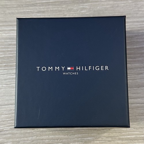 Tommy hilfiger montre homme - hilfiger,