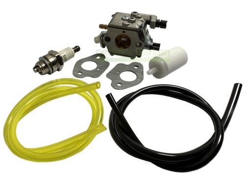 Kit carburateur pour