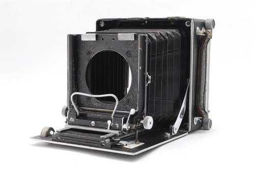 Rare near mint - mint], linhof