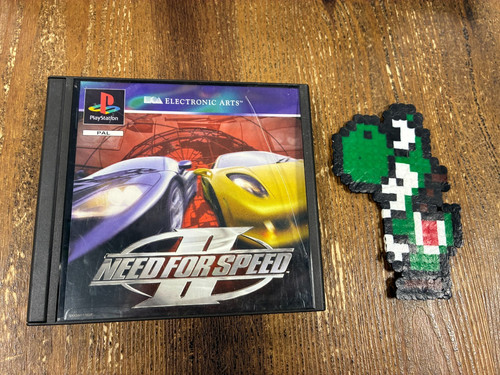 Need for speed jeux - for,