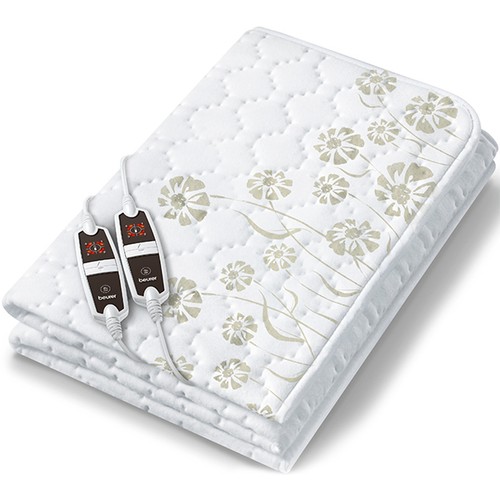 Beurer surmatelas chauffant - surmatelas,