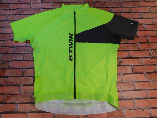 Twin maillot cyclisme - maillot, de
