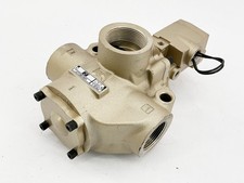 New Ross Controls 2773B7001Z Directional Control Valve 120V 1-10 Bar Series 27