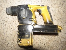 DeWalt DC233 hammer drill 36v