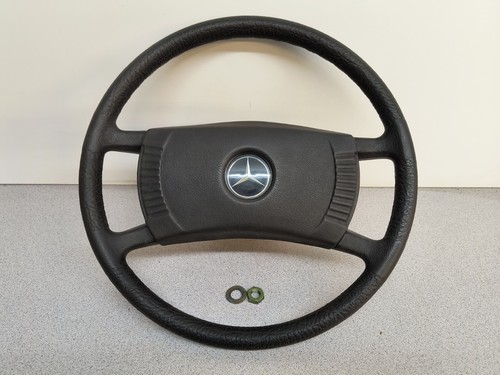 Mercedes steering wheel r107 - mercedes,