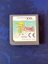 The Legend of Zelda Spirit