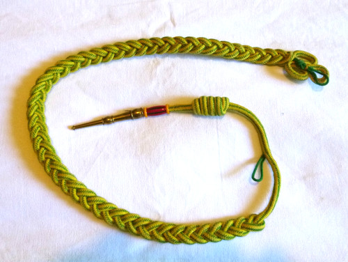 Fourragere medaille militaire - fourragere,