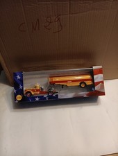 camion américain altaya 1/43