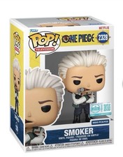 Funko Pop! One Piece Smoker