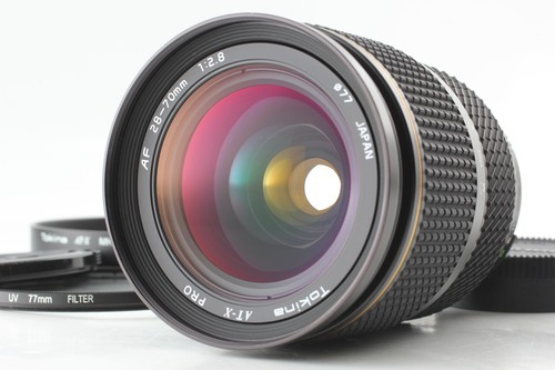 Tokina angenieux x - angenieux, at-x