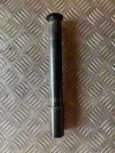 Axe roue avant ktm - de,