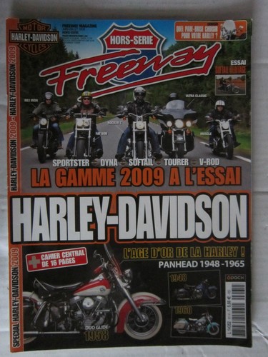 Freeway hors série 61 - freeway,