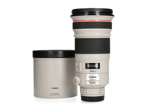 Canon 300mm l is - l,