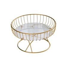 Bol de fruits support de