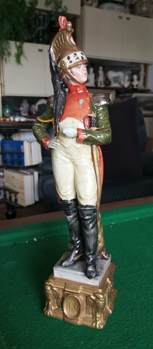 Ancienne figurine - ancienne,