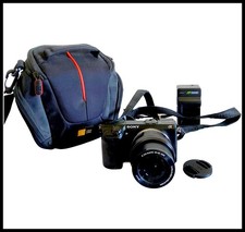 Sony Alpha Nex-7 24.3MP