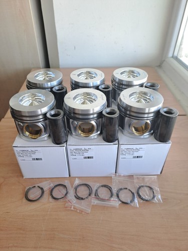 00mm upgraded piston - 84.00mm,