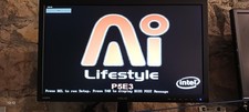 Asus P5E3 🔥 ASUS P5E3 AI