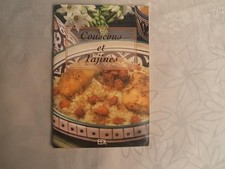 Couscous et Tajines - Rouche