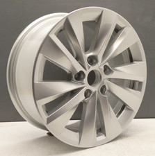 Jante En Alliage SKODA OCTAVIA