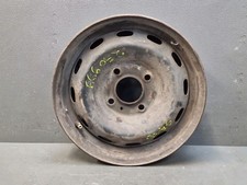 Jante acier / tole - Citroen Saxo / Peugeot 106 - 5 x 13" - 4 trous