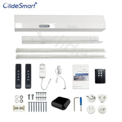 Wifi smart residential sliding - wifi,