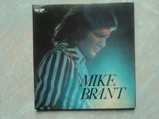 MIKE BRANT      SUMMERTIME