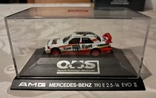 HERPA 1/87 AMG MERCEDES-BENZ