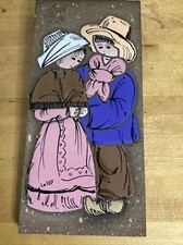 Pierre De Lave Émaillée