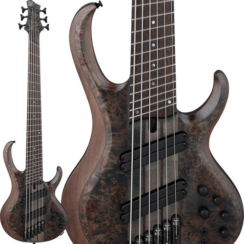 Ibanez bass workshop - bass,