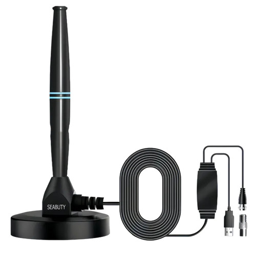 Antenne tnt 4k 1080p - tv, hd