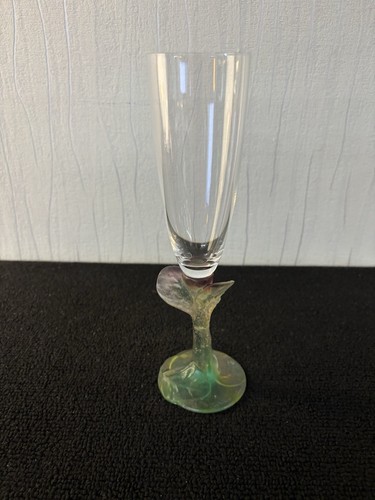 Flûte champagne modèle - à,