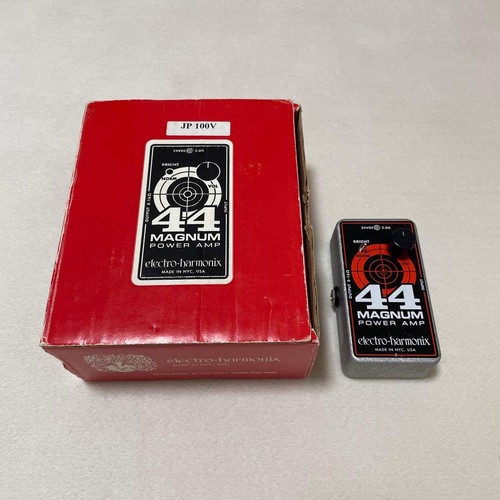 Electro harmonix magnum - electro-harmonix,